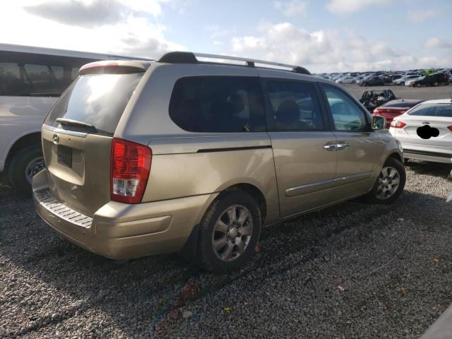 Zdjęcie 3 z aukcji – 2008 HYUNDAI ENTOURAGE z VIN KNDMC233486054338