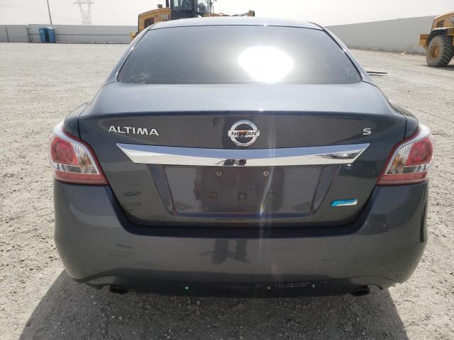 Photo 6 from auction – 2013 NISSAN ALTIMA 2.5 with VIN 1N4AL3AP3DN532558