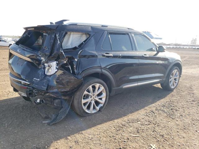 Photo 3 from auction – 2021 FORD EXPLORER P with VIN 1FM5K8HC6MGA72231