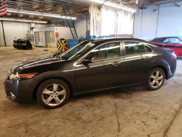 ACURA TSX 2012 with VIN JH4CU2F41CC002087 - Photo from auction