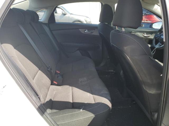 Photo 10 from auction – 2020 KIA FORTE FE with VIN 3KPF24AD7LE162460