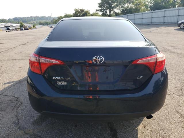 Photo 6 from auction – 2018 TOYOTA COROLLA L with VIN 2T1BURHE3JC984317