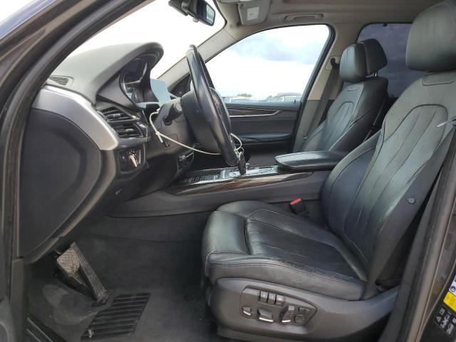 Photo 7 from auction – 2015 BMW X5 XDRIVE3 with VIN 5UXKR0C53F0P06361