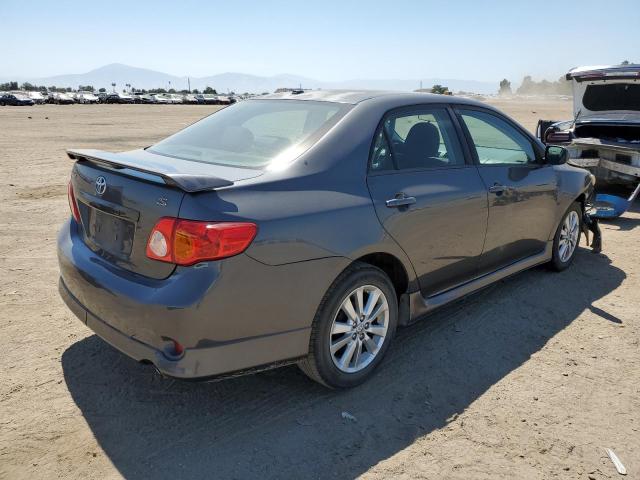 Photo 3 from auction – 2010 TOYOTA COROLLA BA with VIN 2T1BU4EE5AC416318