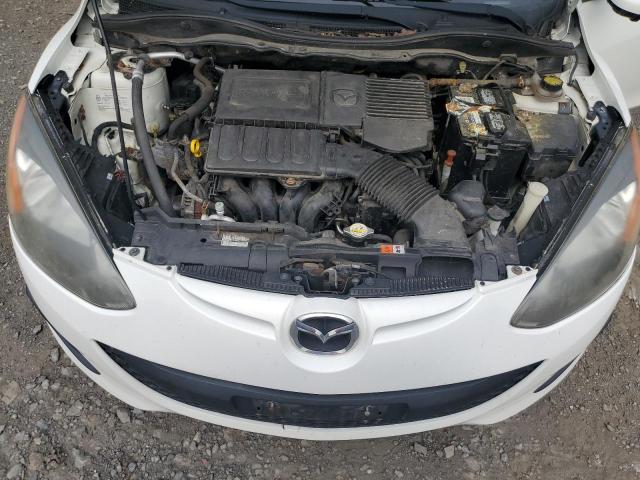 Снимка 11 от търг – 2014 MAZDA MAZDA2 SPO с VIN JM1DE1KZ4E0182426