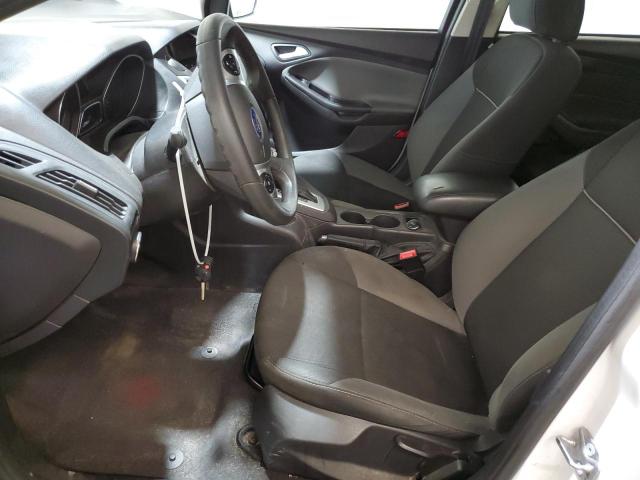 Photo 7 from auction – 2014 FORD FOCUS SE with VIN 1FADP3F21EL408459