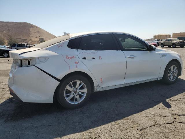 Photo 3 from auction – 2016 KIA OPTIMA LX with VIN 5XXGT4L34GG016732
