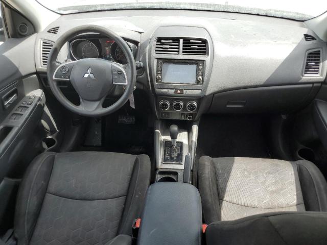 Photo 8 from auction – 2020 MITSUBISHI OUTLANDER with VIN JA4AP3AU1LU014645