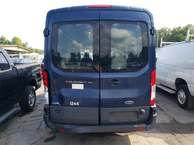 Photo 6 from auction – 2015 FORD TRANSIT T- with VIN 1FTNE2CM0FKA29562