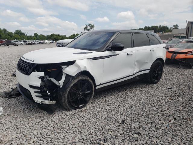 2021 LAND ROVER ALL MODELS