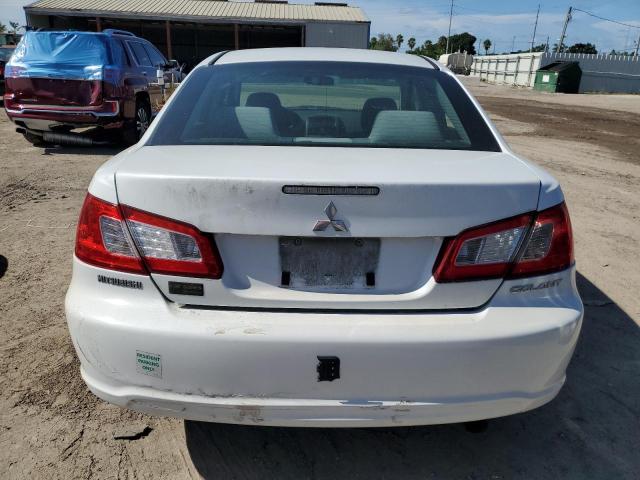 Photo 6 from auction – 2011 MITSUBISHI GALANT with VIN 4A32B2FF0BE011710