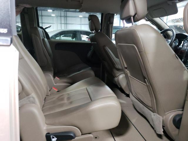Photo 11 from auction – 2013 CHRYSLER TOWN & COU with VIN 2C4RC1BG2DR720314