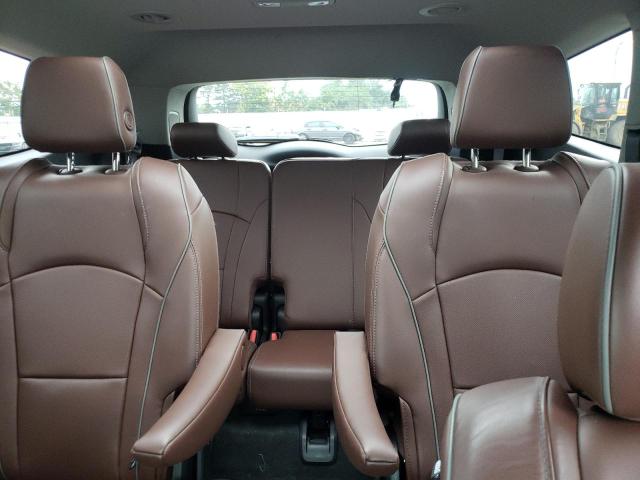 Zdjęcie 10 z aukcji – 2018 BUICK ENCLAVE AV z VIN 5GAEVCKW2JJ256096