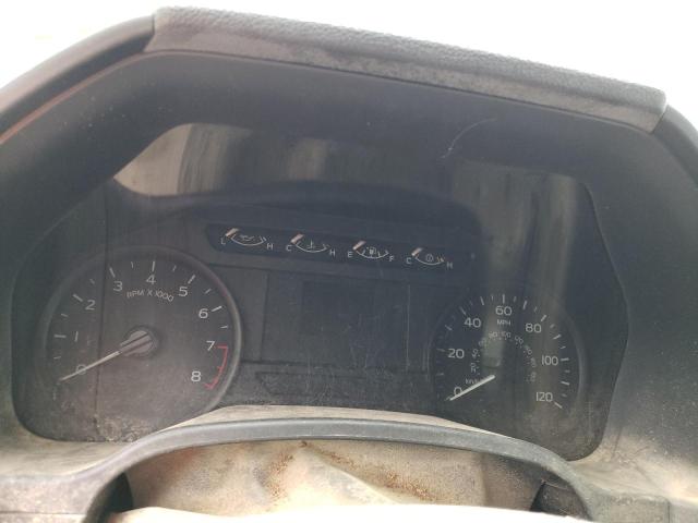 Photo 9 from auction – 2019 FORD F150 SUPER with VIN 1FTEW1EB6KKE03475