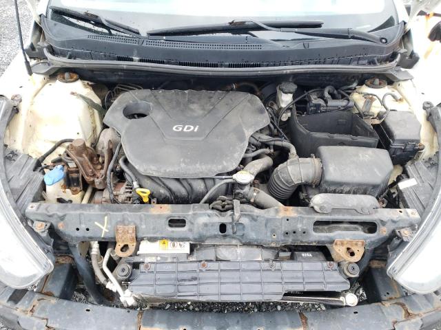 Снимка 11 от търг – 2012 HYUNDAI ACCENT с VIN KMHCT4AE9CU148310