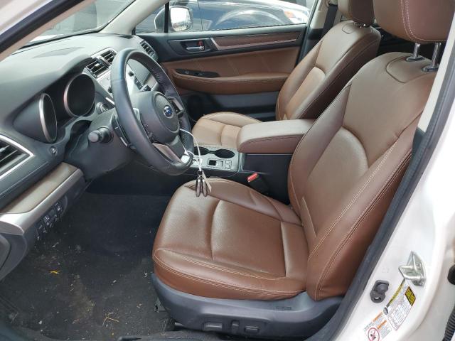 Photo 7 from auction – 2019 SUBARU OUTBACK TO with VIN 4S4BSETC6K3229933