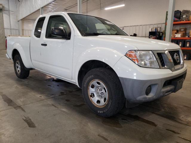 Photo 4 from auction – 2017 NISSAN FRONTIER S with VIN 1N6BD0CT8HN732066