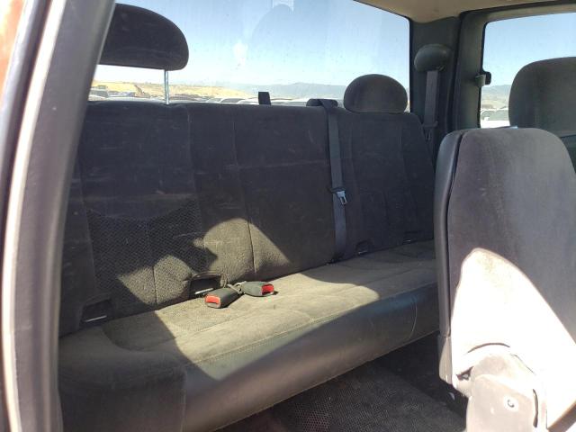 Photo 10 from auction – 2007 CHEVROLET SILVERADO with VIN 1GCEK19B97Z116345