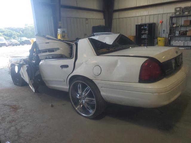 Photo 2 from auction – 2003 FORD CROWN VICT with VIN 2FAFP71W03X144239