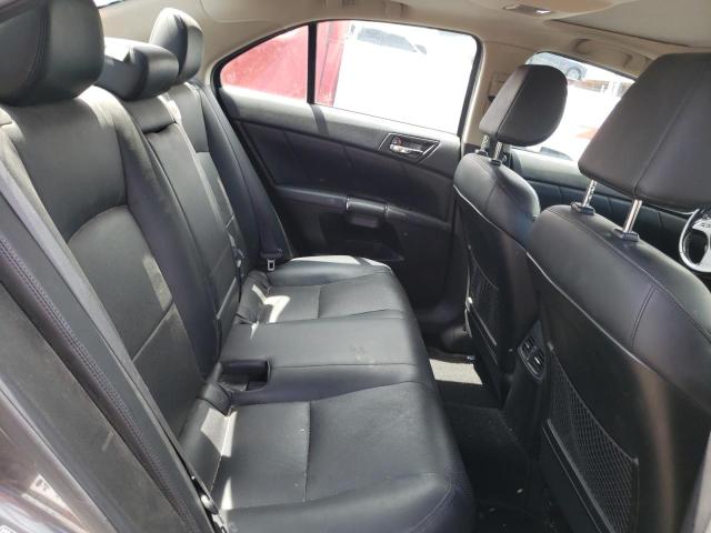 Снимка 10 от търг – 2010 SUZUKI KIZASHI SL с VIN JS2RF9A75A6100685