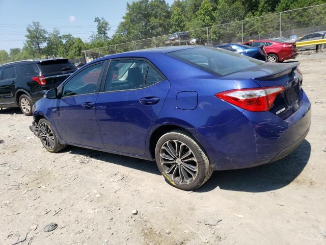 Photo 2 from auction – 2016 TOYOTA COROLLA L with VIN 2T1BURHE8GC600623