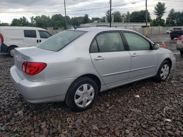 Photo 3 from auction – 2007 TOYOTA COROLLA CE with VIN 2T1BR32E87C853187