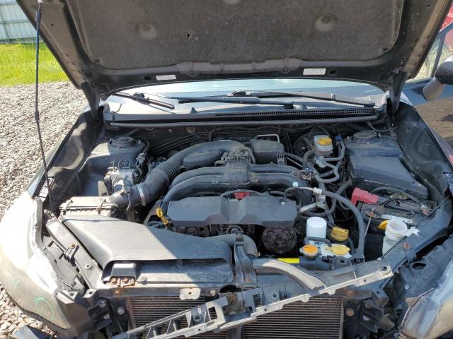 Photo 11 from auction – 2014 SUBARU IMPREZA SP with VIN JF1GPAS64E8221083