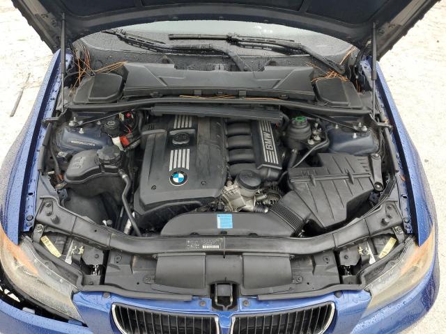 Photo 11 from auction – 2007 BMW 328 I with VIN WBAVA33547KX81886