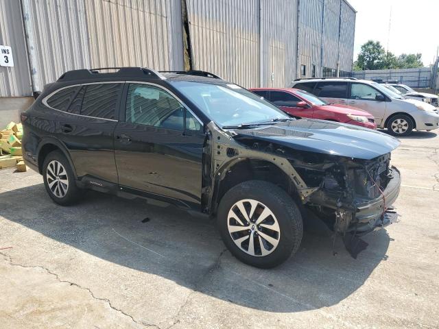 Foto 4 de la subasta – 2020 SUBARU OUTBACK PR con VIN 4S4BTAEC2L3264893