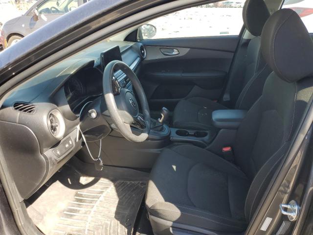 Photo 7 from auction – 2021 KIA FORTE FE with VIN 3KPF24AD8ME361230