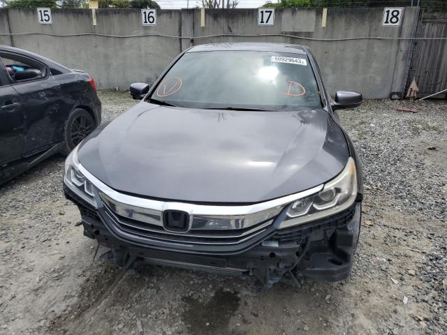 Photo 5 from auction – 2014 HONDA ACCORD EX with VIN 1HGCR2E75EA131867