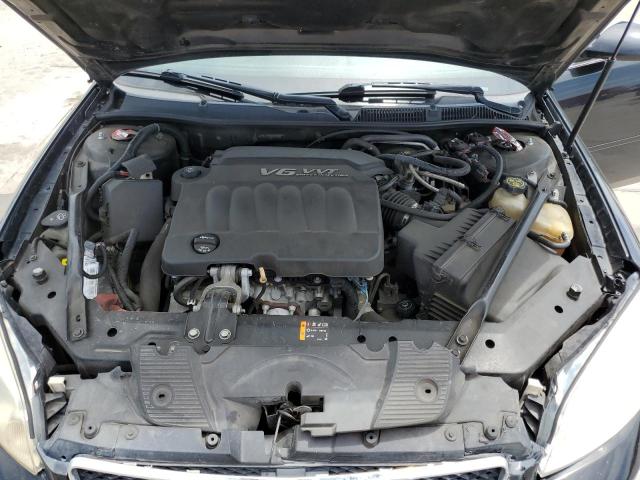 Photo 11 from auction – 2013 CHEVROLET IMPALA LTZ with VIN 2G1WC5E30D1243439