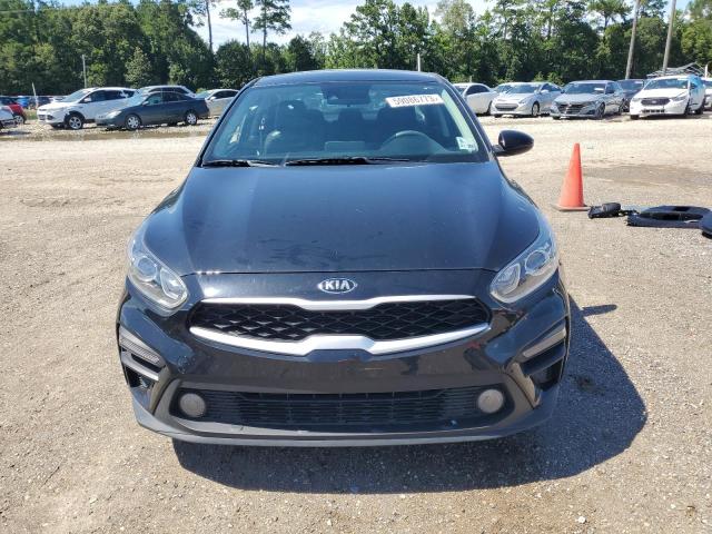Photo 5 from auction – 2021 KIA FORTE FE with VIN 3KPF24AD4ME388487