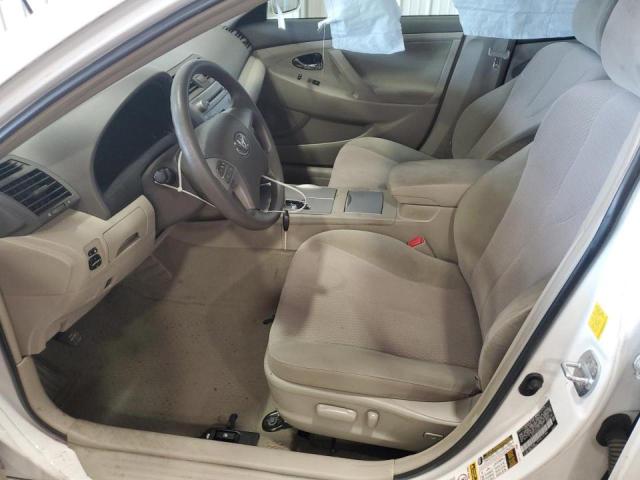 Photo 7 from auction – 2011 TOYOTA CAMRY BASE with VIN 4T1BF3EKXBU642431