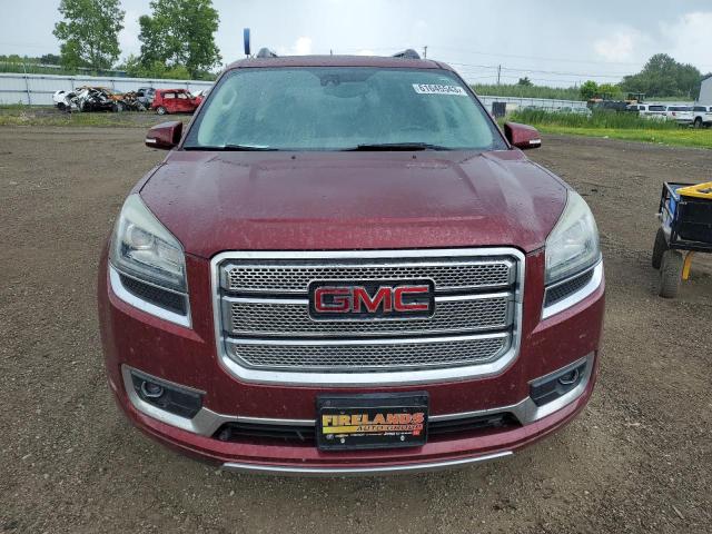 Фото 5 с аукциона – 2015 GMC ACADIA DEN с VIN 1GKKVTKD9FJ373122