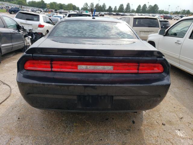 Photo 6 from auction – 2010 DODGE CHALLENGER with VIN 2B3CJ4DV0AH102453