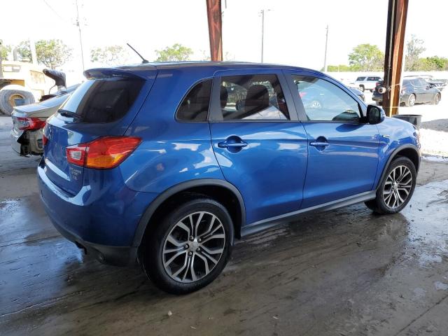 Photo 3 from auction – 2016 MITSUBISHI OUTLANDER with VIN JA4AP3AWXGZ023757