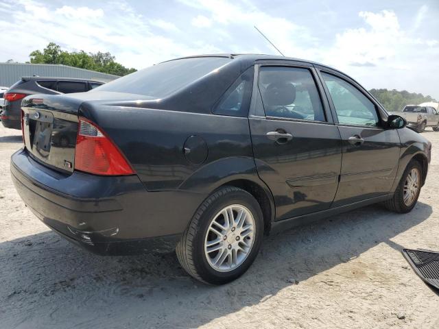 Photo 3 from auction – 2007 FORD FOCUS ZX4 with VIN 1FAFP34N87W287324