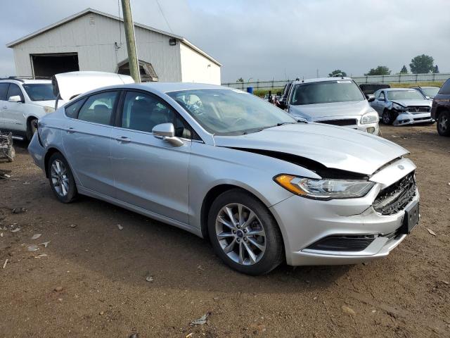 Photo 4 from auction – 2017 FORD FUSION SE with VIN 3FA6P0HD8HR303686