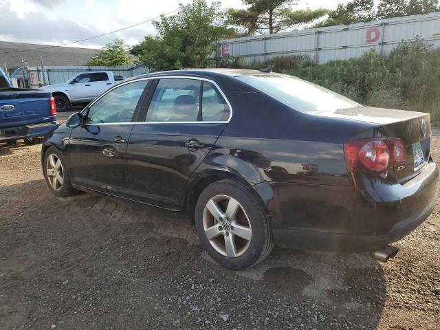 Photo 2 from auction – 2008 VOLKSWAGEN JETTA with VIN 3VWRM71K98M183571