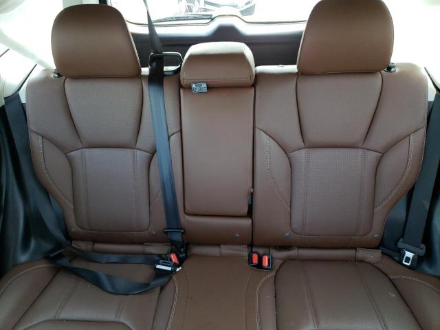 Photo 10 from auction – 2020 SUBARU FORESTER T with VIN JF2SKAXC4LH578778
