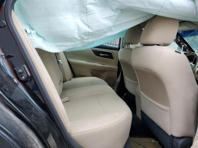 Photo 10 from auction – 2015 NISSAN ALTIMA 2.5 with VIN 1N4AL3AP2FC106486