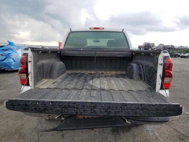 Photo 6 from auction – 2007 CHEVROLET SILVERADO with VIN 2GCEK13V071113376