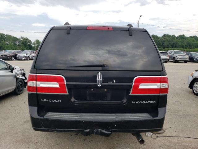 Photo 6 from auction – 2009 LINCOLN NAVIGATOR with VIN 5LMFU28529LJ00518
