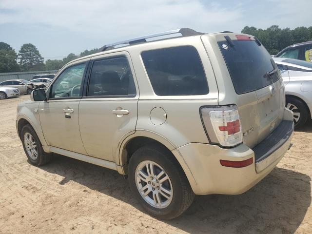 Photo 2 from auction – 2010 MERCURY MARINER PR with VIN 4M2CN8H70AKJ11548