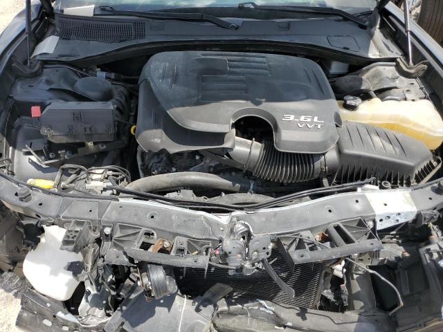 Photo 11 from auction – 2020 DODGE CHARGER SX with VIN 2C3CDXBG7LH109063