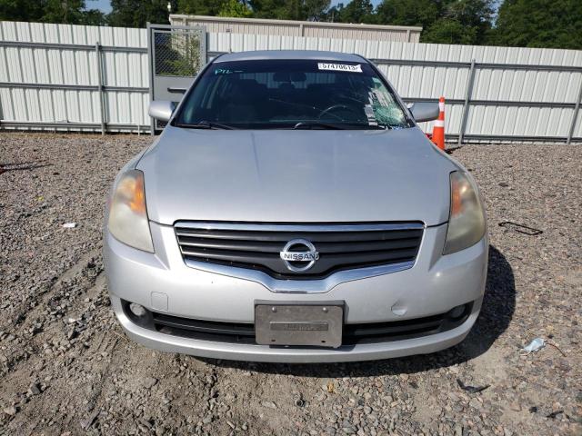 Photo 5 from auction – 2008 NISSAN ALTIMA 2.5 with VIN 1N4AL21E88C166901
