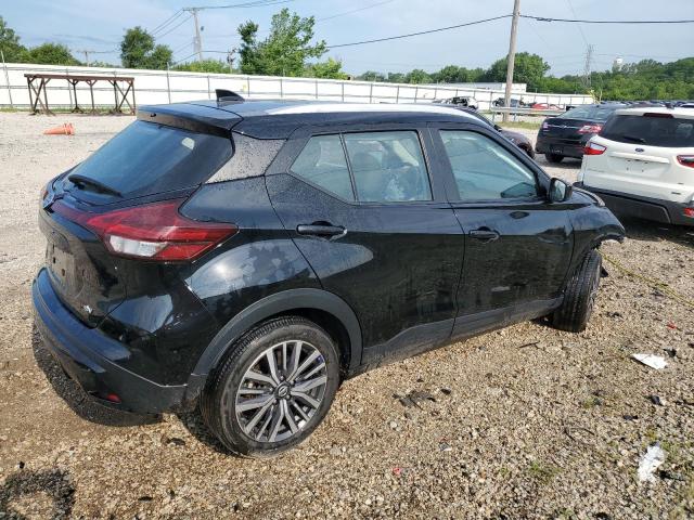 Photo 3 from auction – 2021 NISSAN KICKS SV with VIN 3N1CP5CV0ML476743