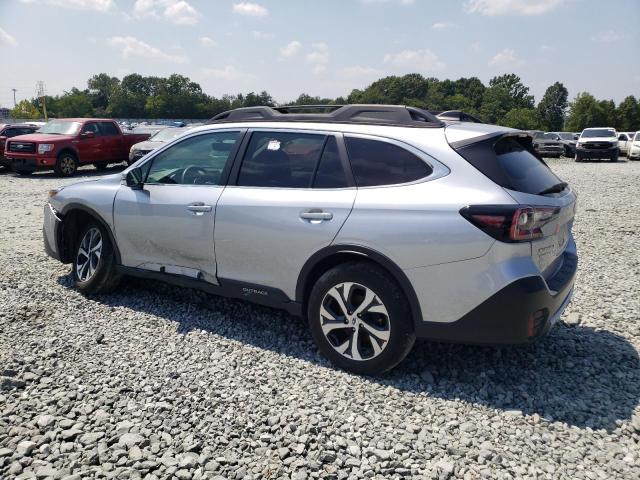 Photo 2 from auction – 2020 SUBARU OUTBACK LI with VIN 4S4BTANC2L3187569