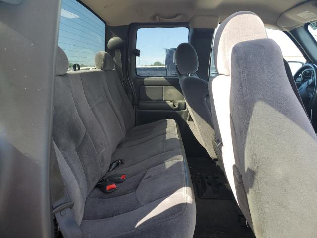 Photo 10 from auction – 2004 GMC NEW SIERRA with VIN 1GTEK19T44Z345827